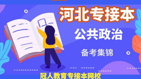 河北專(zhuān)接本管理學(xué)原理整體知識(shí)點(diǎn)回顧及教育咨詢(xún)服務(wù)